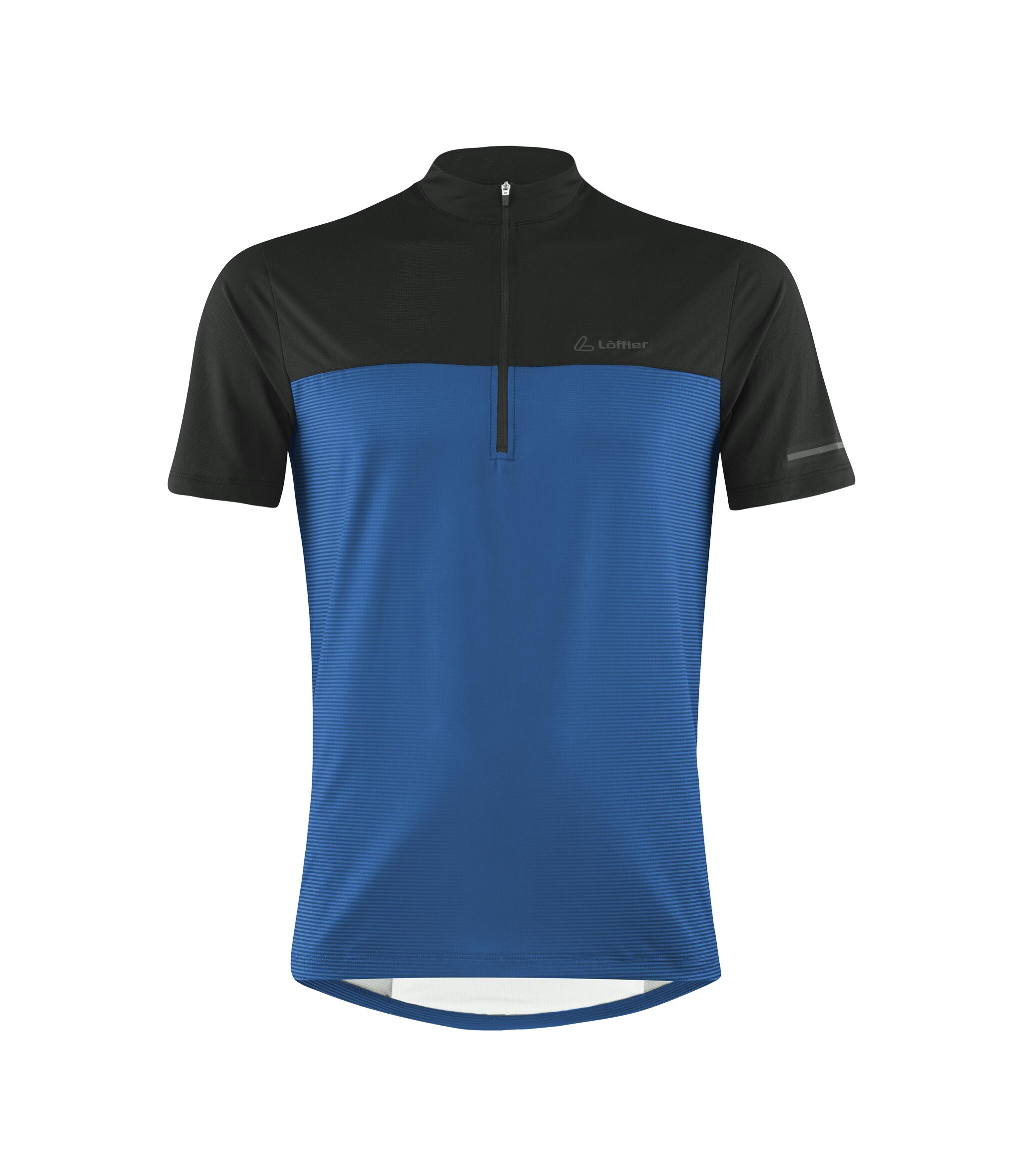 mitternachtsindigo / navyblau
