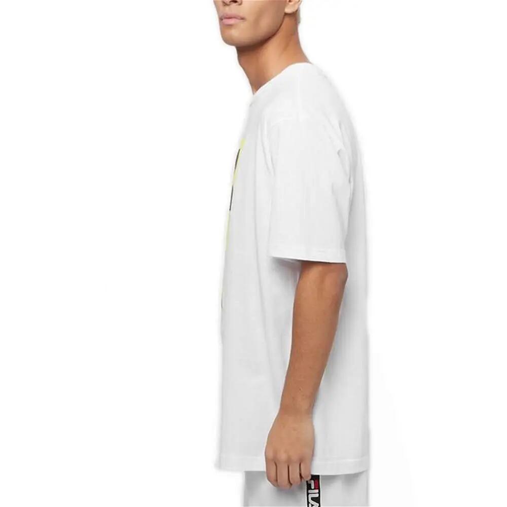 T-Shirt Saku Weiß - 687475-M67 2/4