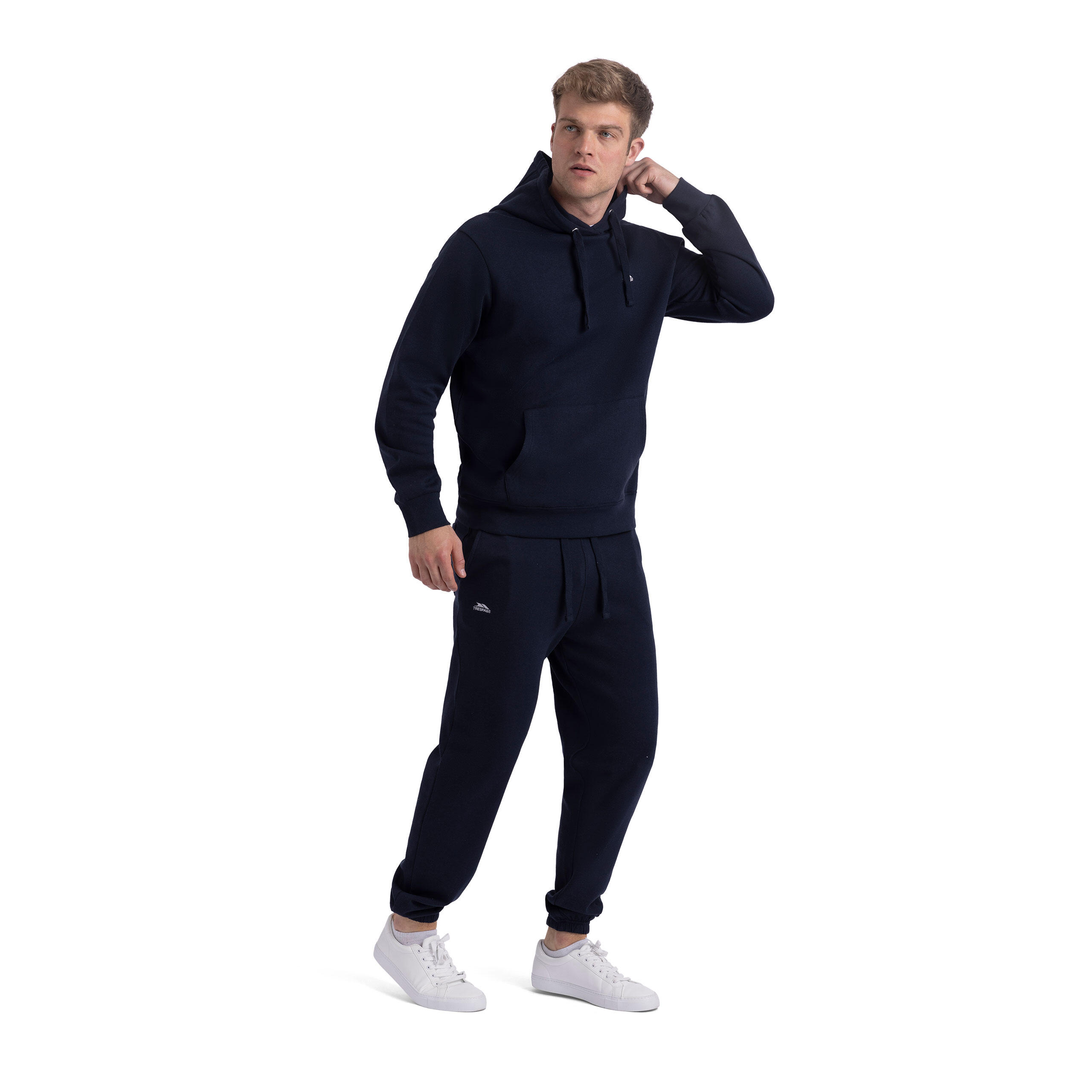 Sweatshirt à capuche Trespass Truman 4/5