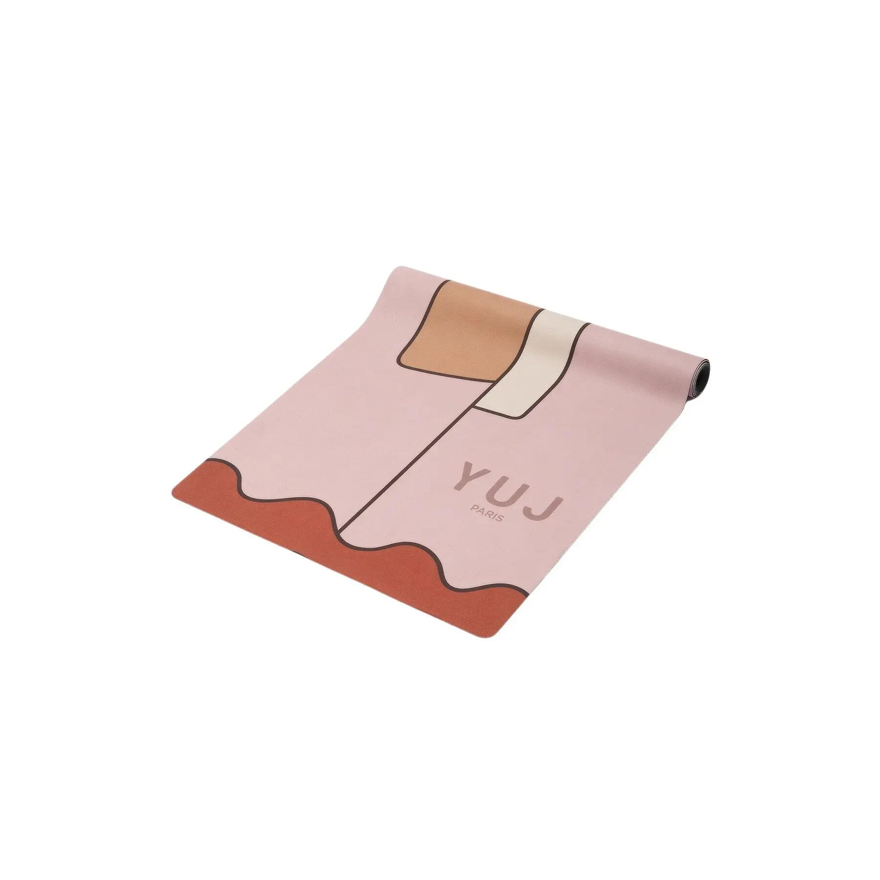 Tapis de Yoga YUJ Paris Drishti 2/3