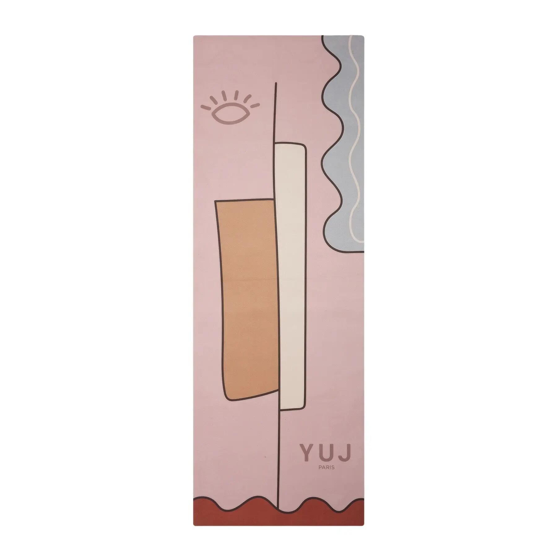 YUJ YOGA picture