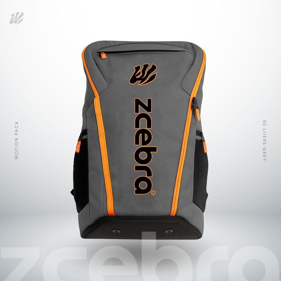 ZCEBRA picture