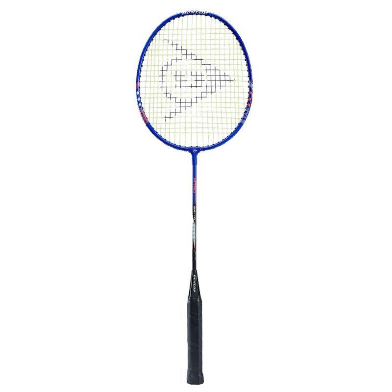 Badmintonset Dunlop Nitro-Star 1.0 voor 4 Spelers 3/5