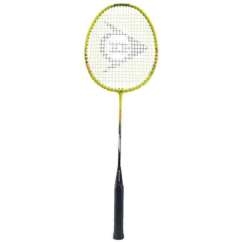 Badmintonset Dunlop Nitro-Star 1.0 voor 4 Spelers 2/5