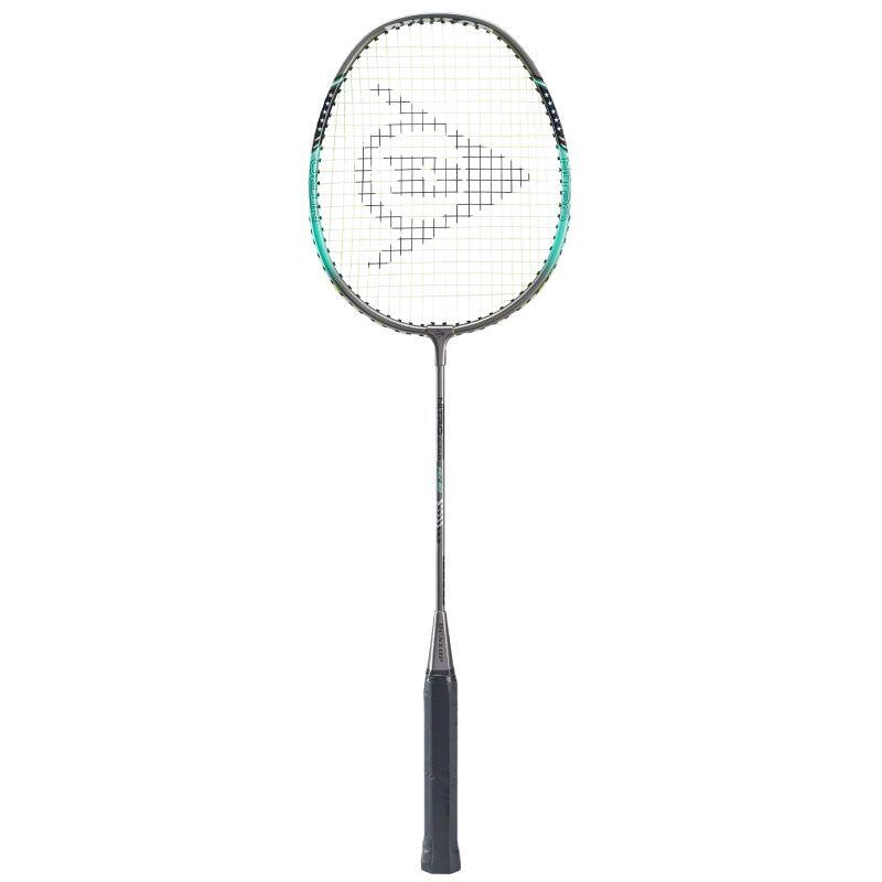 Zestaw do badmintona Dunlop Nitro-Star AX 10 2 Player Set 3/3