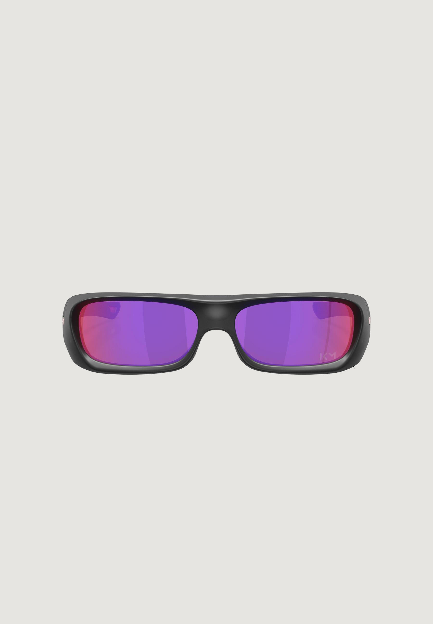 MEN'S Sonnenbrille  SCHWARZ 3/5