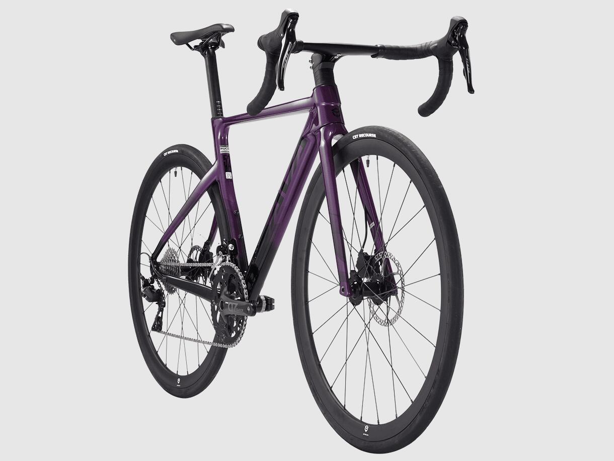 Velo route Sava Levar 2.0 2/5
