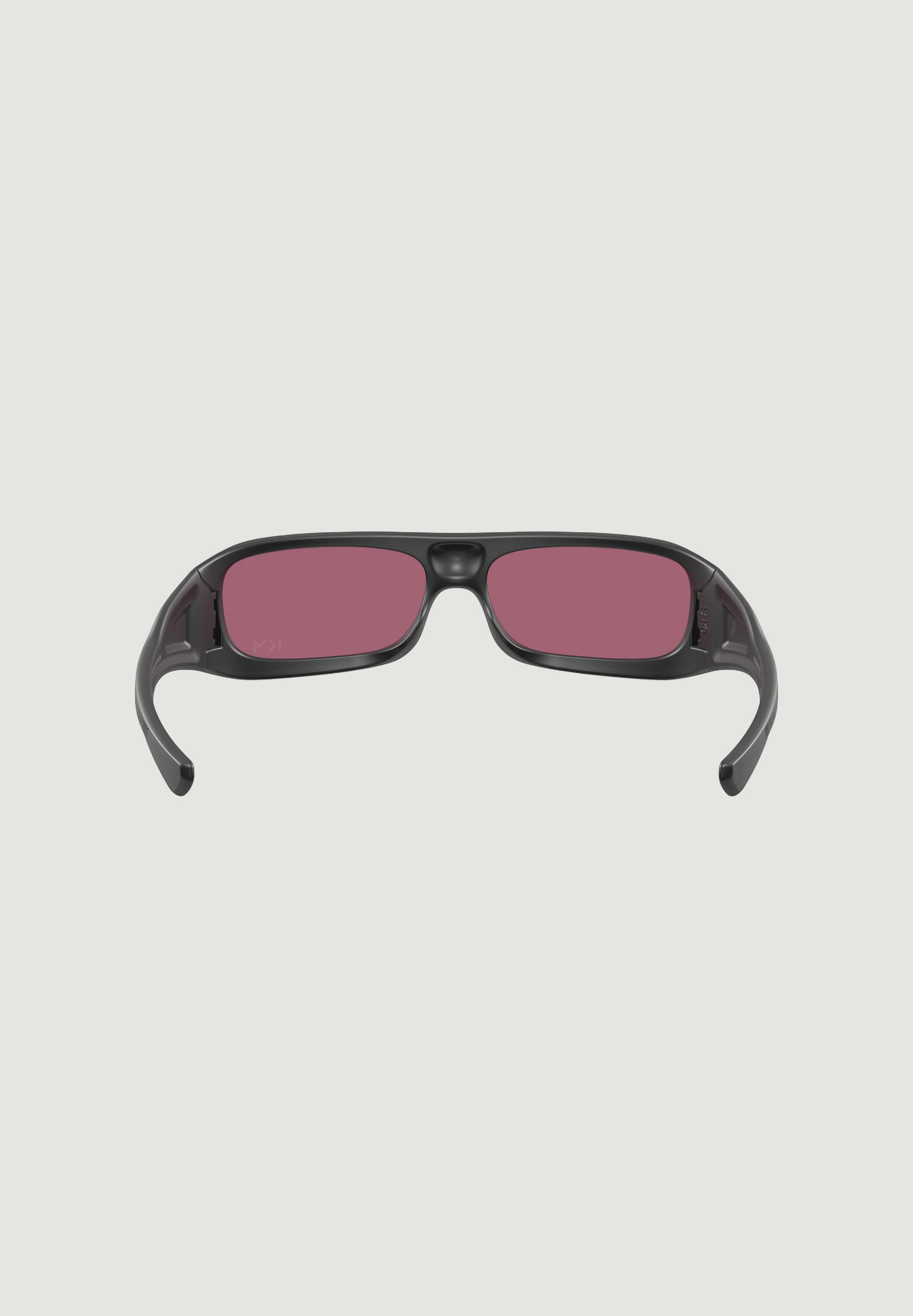 MEN'S Sonnenbrille  SCHWARZ 2/5