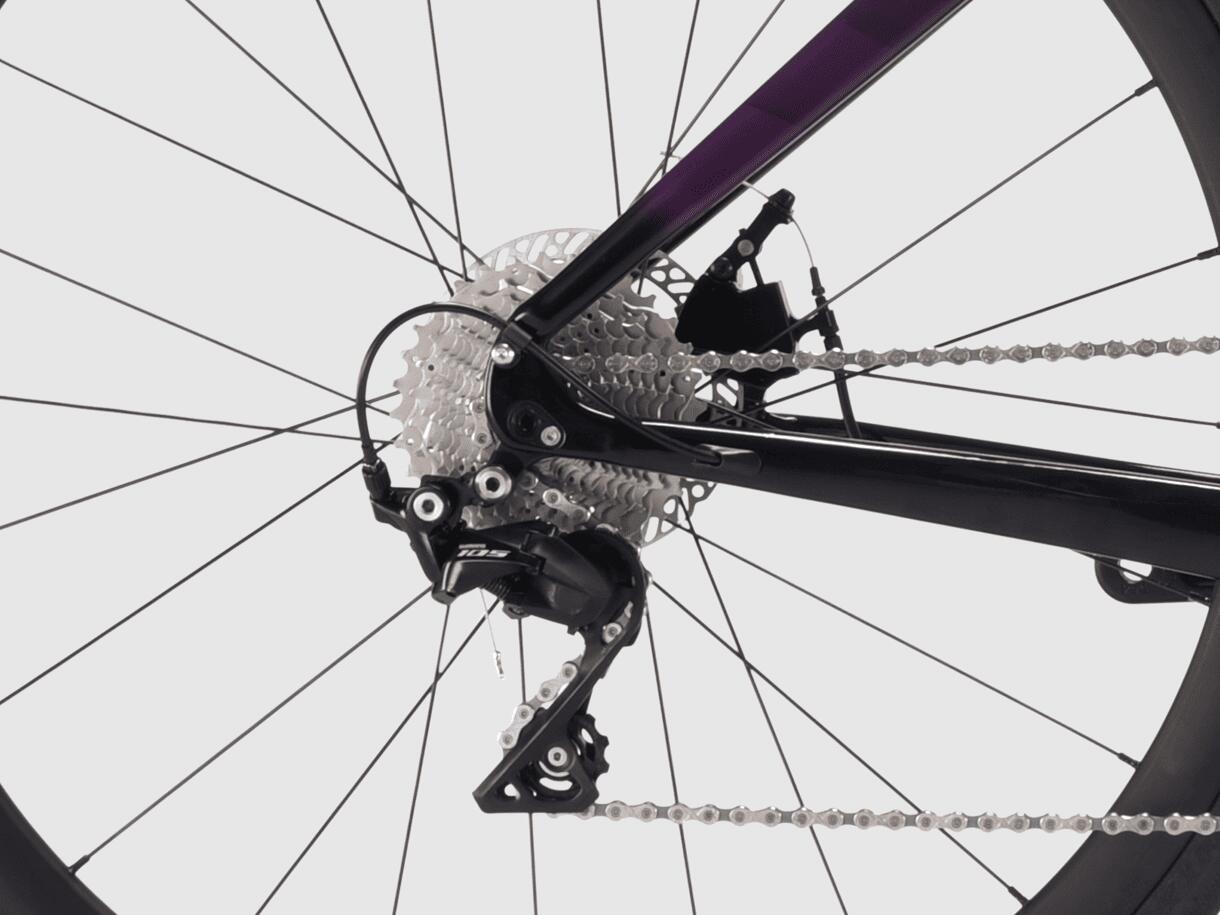 Velo route Sava Levar 2.0 4/5