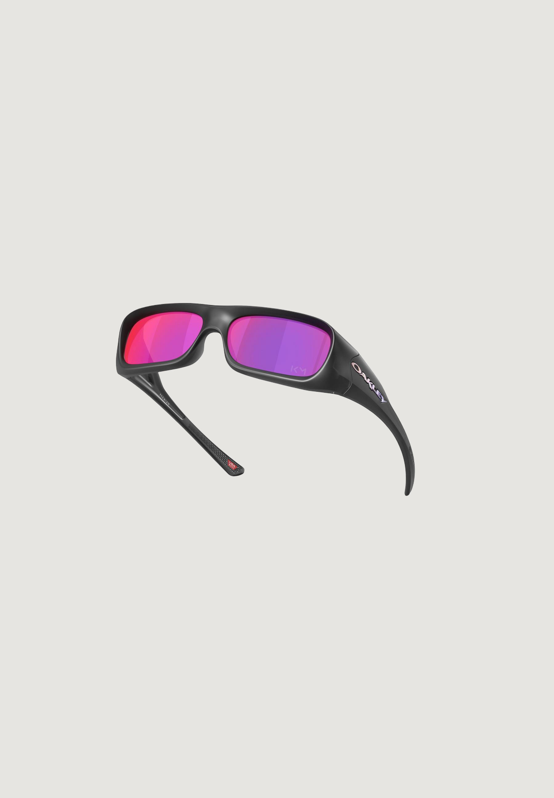 MEN'S Sonnenbrille  SCHWARZ 5/5