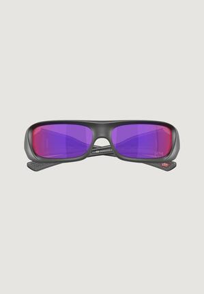 MEN'S Sonnenbrille SCHWARZ