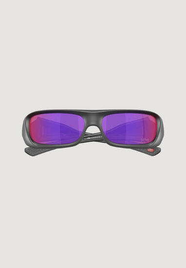 MEN'S Sonnenbrille SCHWARZ