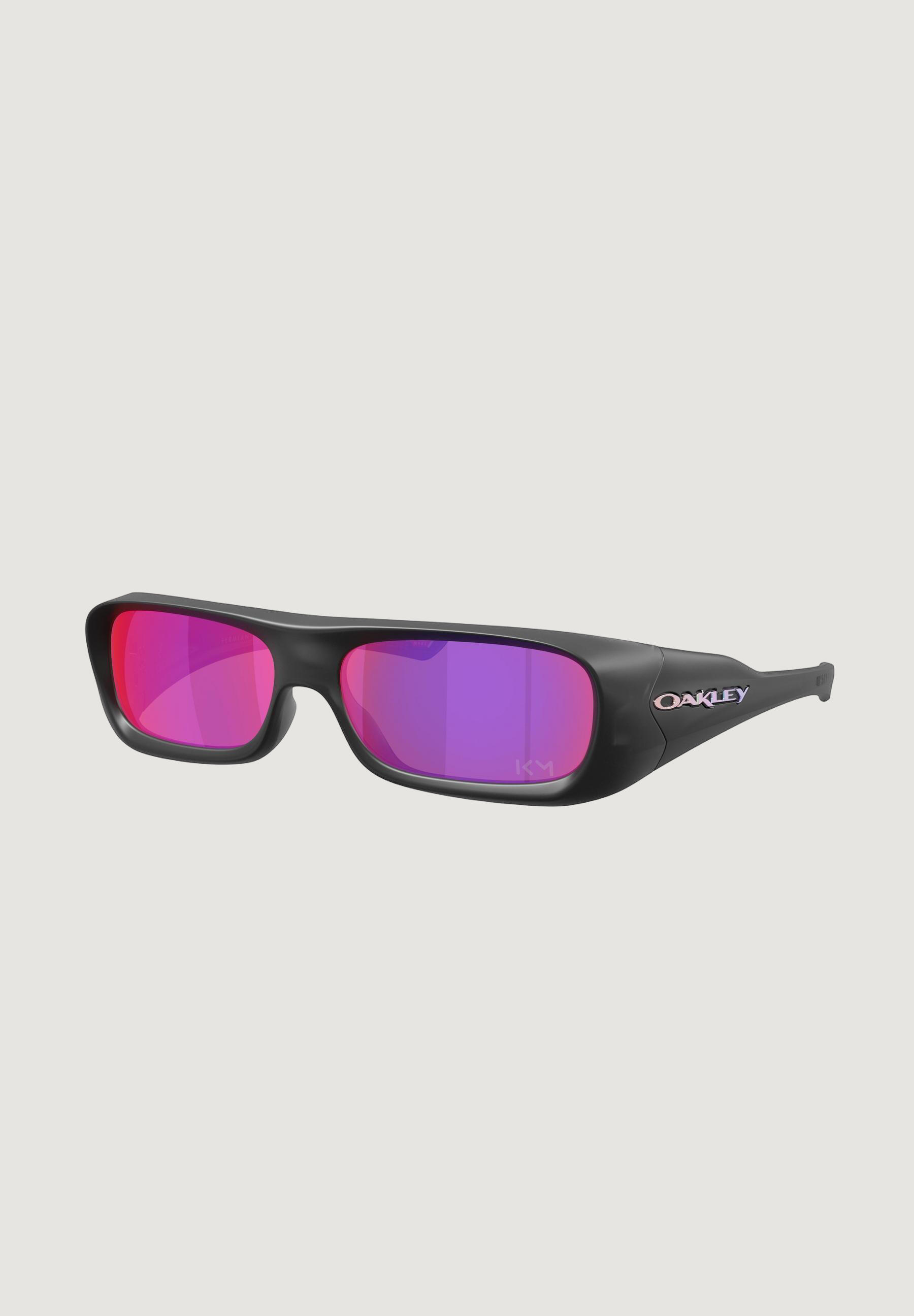 MEN'S Sonnenbrille  SCHWARZ 4/5