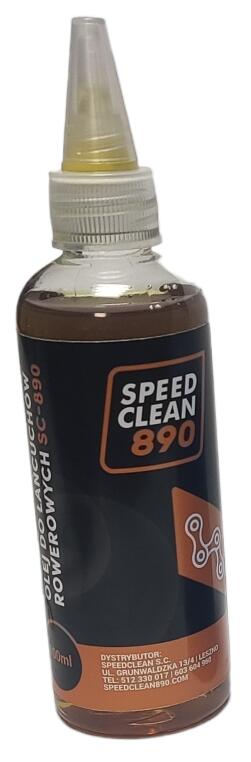SPEEDCLEAN890 picture