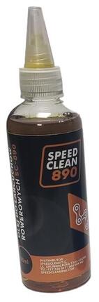 Olej do łańcucha rowerowego SpeedClean890 SC-890 100 ml