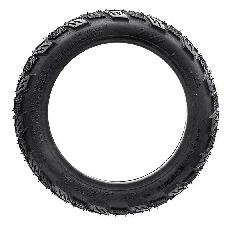 Tubeless scooter tyre 6.1 Ewheel 3/5
