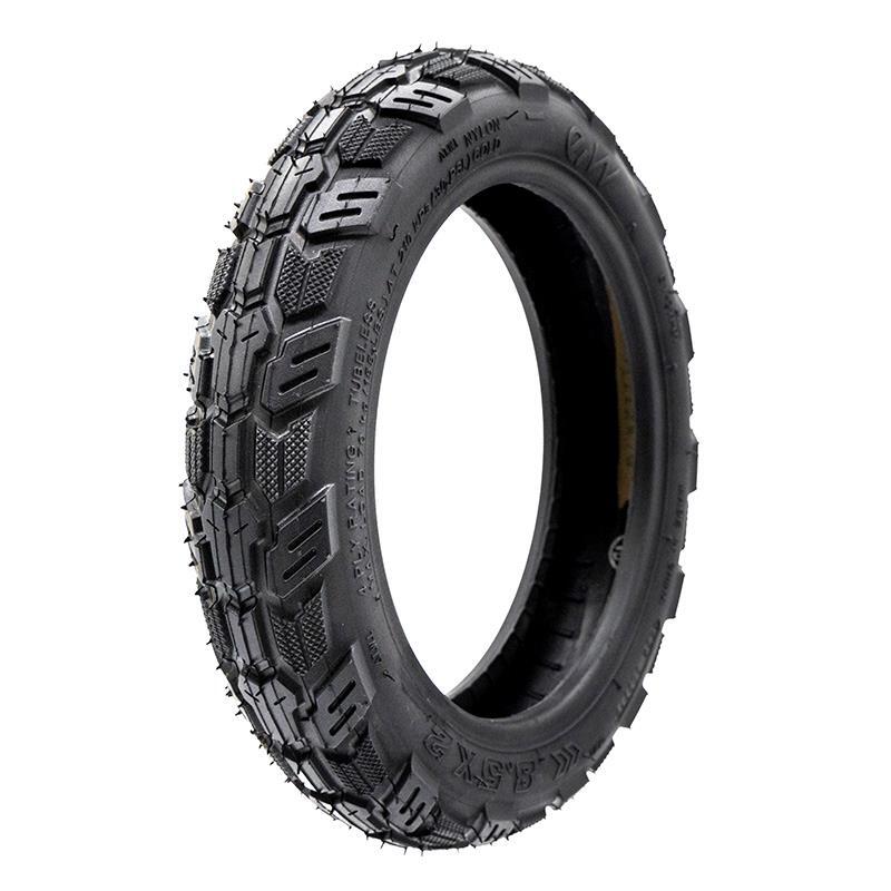 Tubeless scooter tyre 6.1 Ewheel