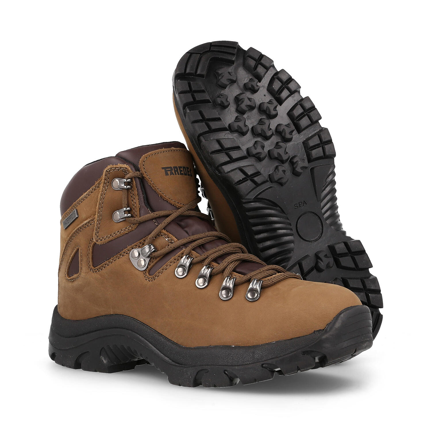 BOTA PAREDES RONCESVALLES 5/5