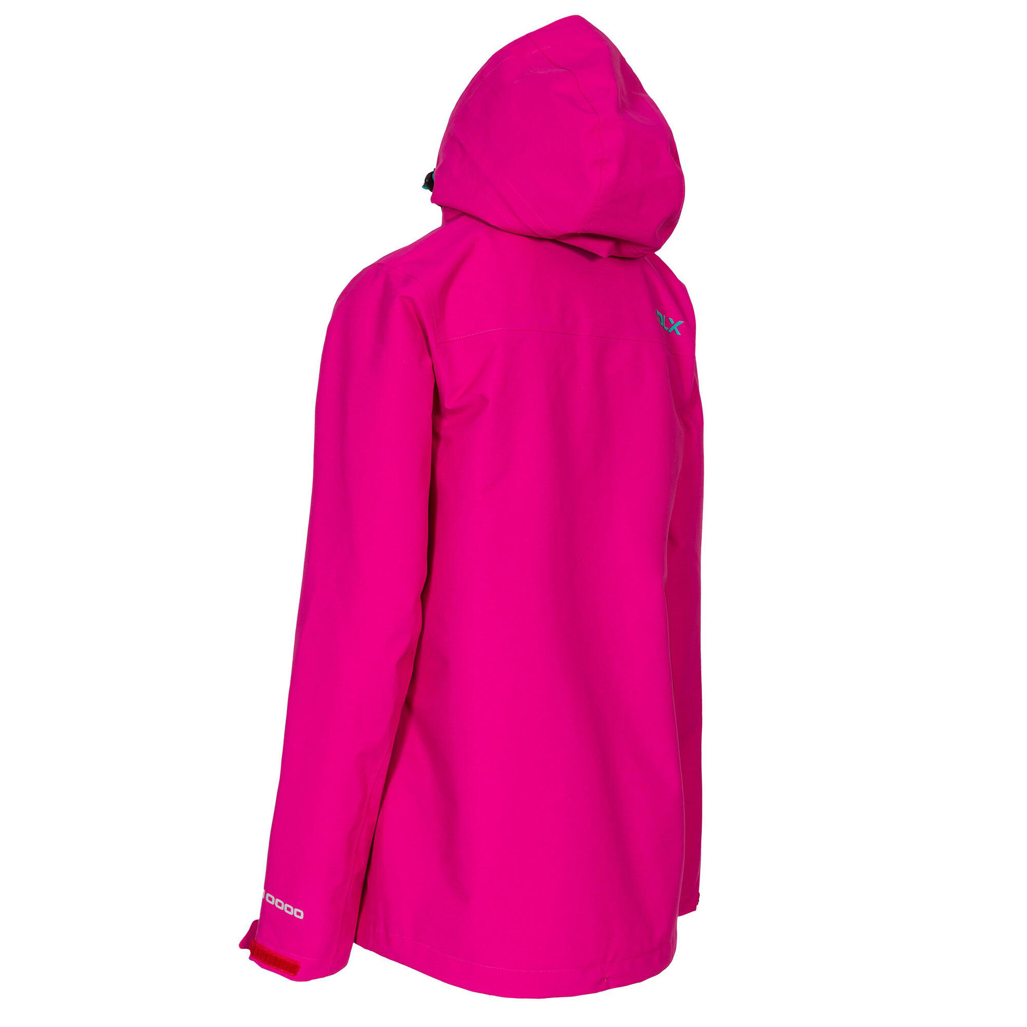 Gayle Women's Jacket (Fuchsia)