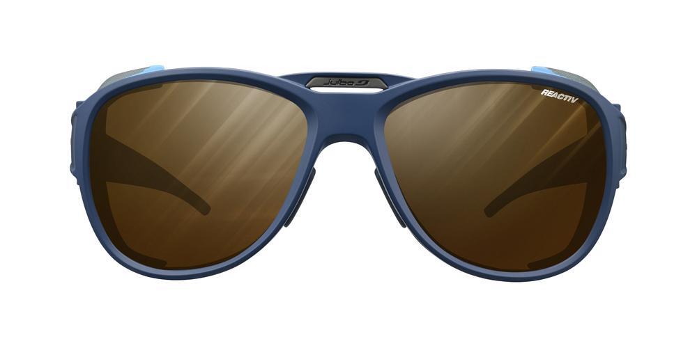 Lunettes de Soleil Montagne Adulte EXPLORER 2.0 Photochromique 2-4 3/7