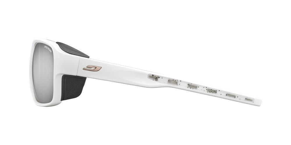 Okulary przeciwsłoneczne JULBO MONTEROSA 2 białe Spectron kat.4 3/7
