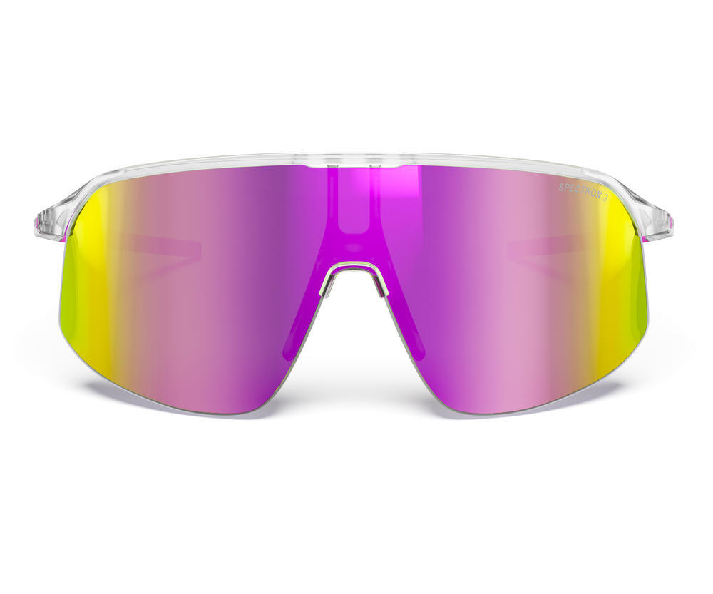 Lunettes de Soleil Vélo Adulte DENSITY Catégorie 3 2/7