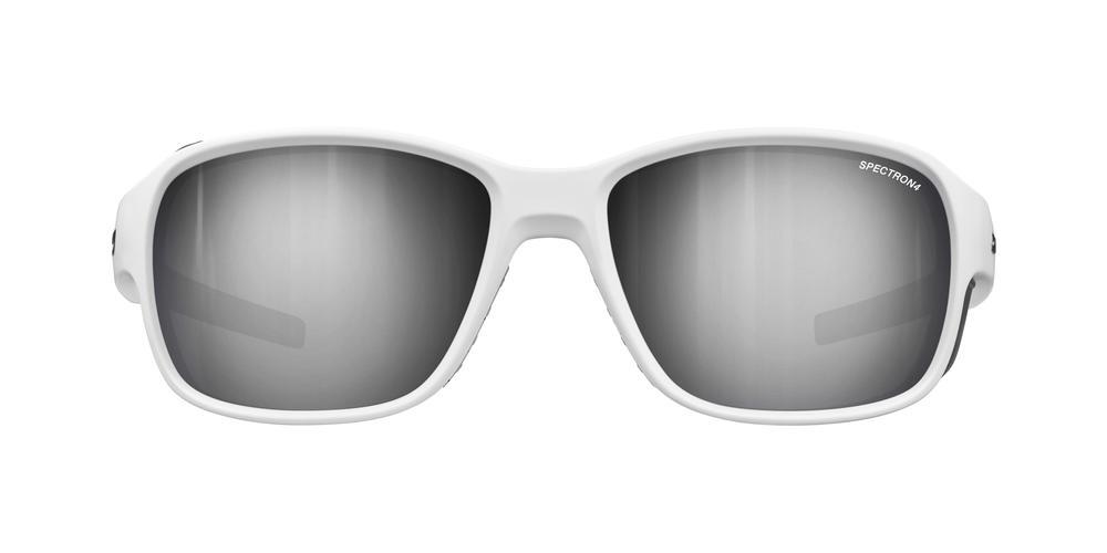 Okulary przeciwsłoneczne JULBO MONTEROSA 2 białe Spectron kat.4 2/7