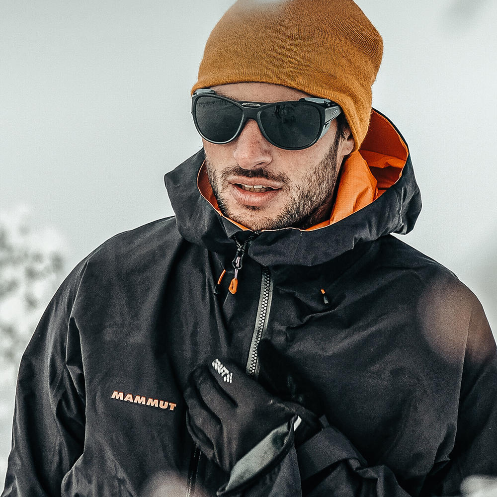 Okulary przeciwsłoneczne Julbo Explorer 2.0 - Reactiv 5/7