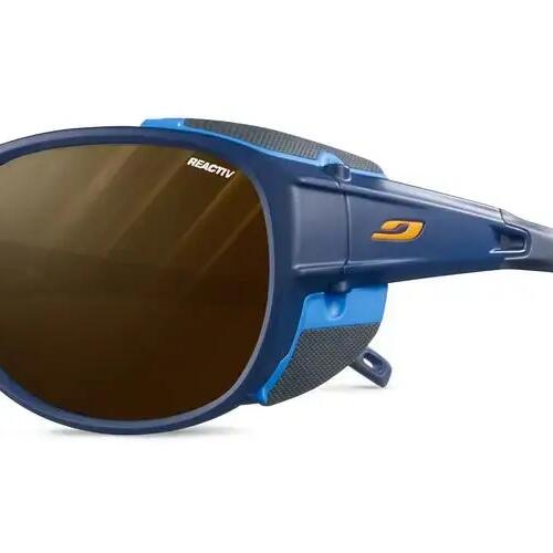 Okulary przeciwsłoneczne Explorer 2.0 Reactiv High Mountain