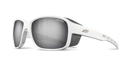 Okulary przeciwsłoneczne JULBO MONTEROSA 2 białe Spectron kat.4