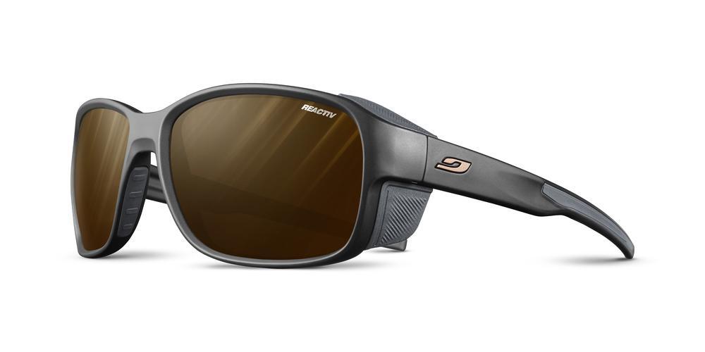 JULBO Sluneční brýle Montebianco 2 Reactiv High Mountain 5415014