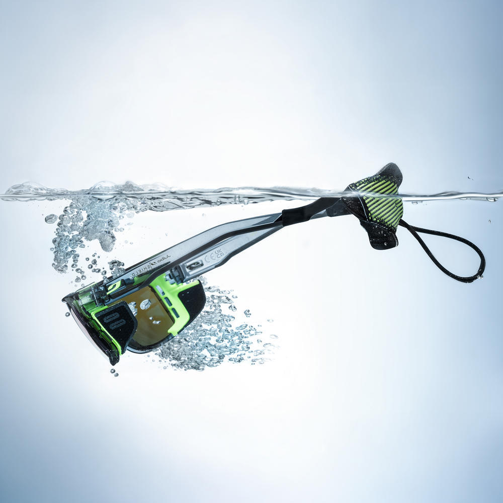 Okulary żeglarskie JULBO Camino OCEAN MASTER Spectron 4 HD Glare Control kat.4 4/7