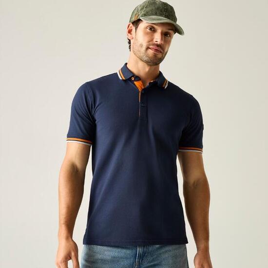 Adryan Polo Herren Polo
