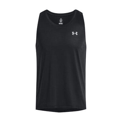 Tanktop under armour streaker