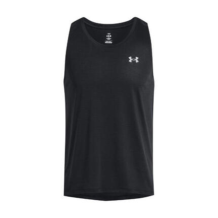 Débardeur Blanc Homme Under Armour Launch