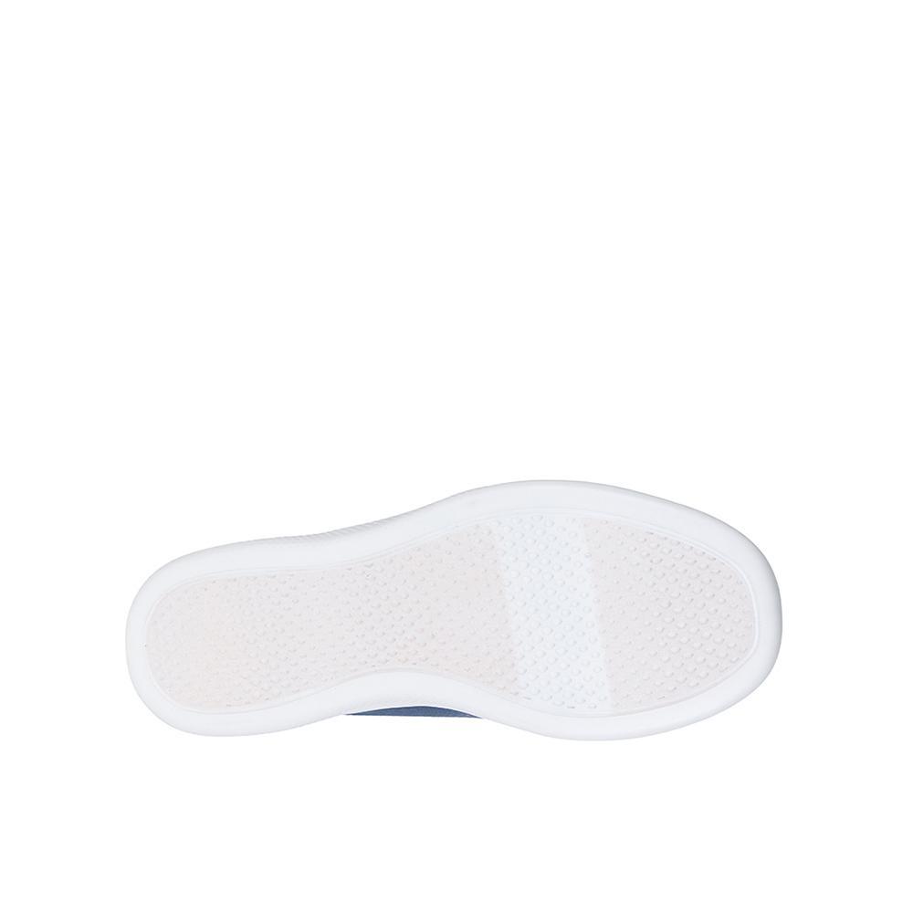 Zapatillas Sckechers Mujer Slip-ins BOBS Skip Cute Keep It Sweet Azul 4/4