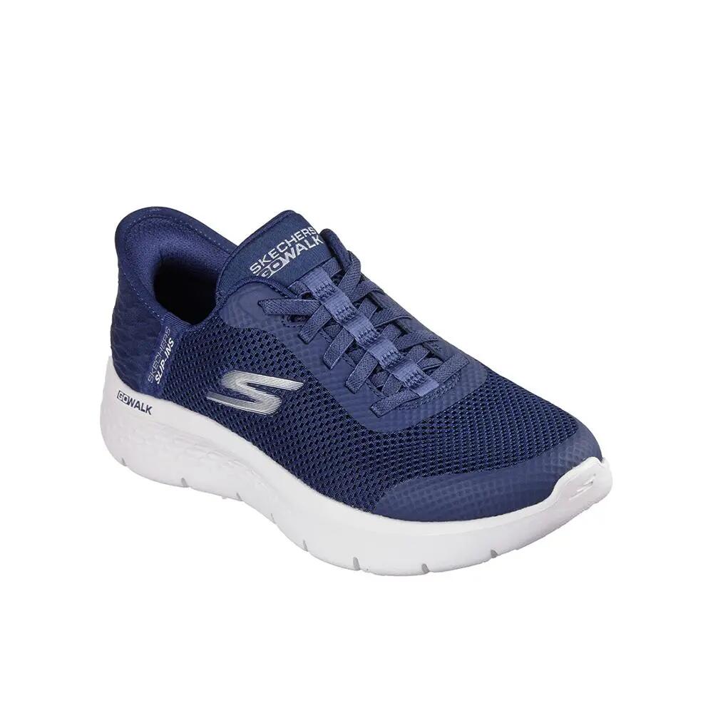 Baskets Skechers modèle 124836-NVW pour femmes 2/5