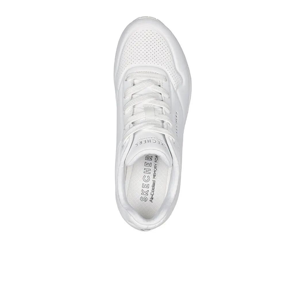 Zapatillas Deportivas Mujer Skechers Uno Stand On Air 3/5