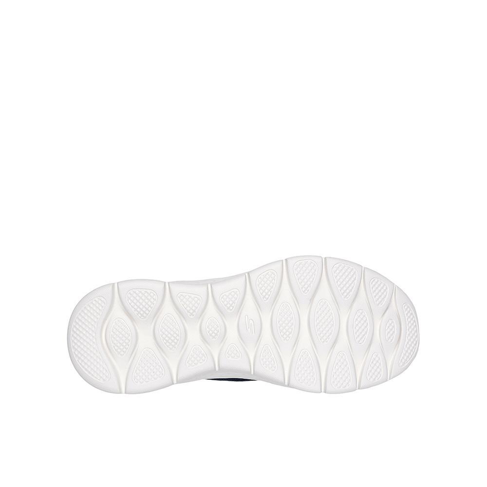 Zapatillas Sckechers Mujer Flex - Grand Entry Azul 4/5