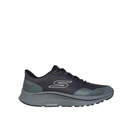Zapatillas Skechers Hombre GO RUN Consistent 2.0 Piedmont Waterproof Negro