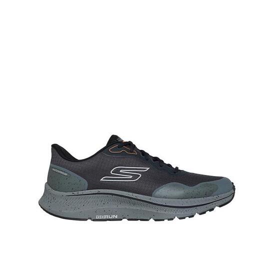 Zapatillas Skechers Hombre GO RUN Consistent 2.0 Piedmont Waterproof Negro