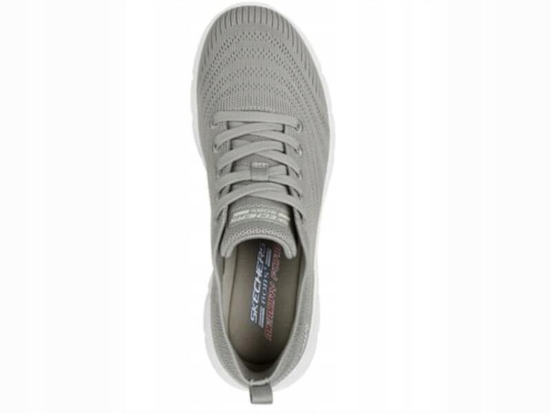 Scarpe Skechers modello 117591OLV per donne 5/5
