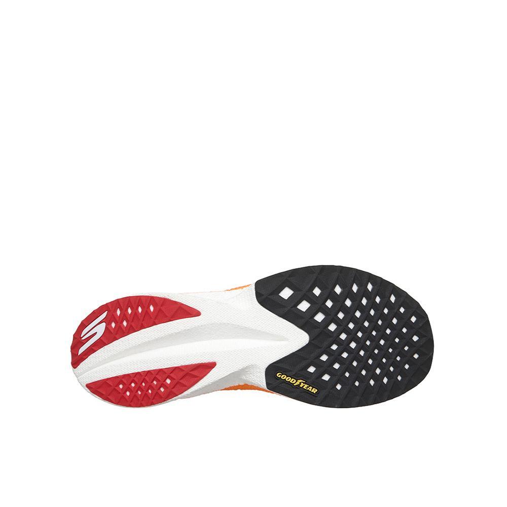 Sapatilhas Skechers Homem Aero Razor Branco 4/4