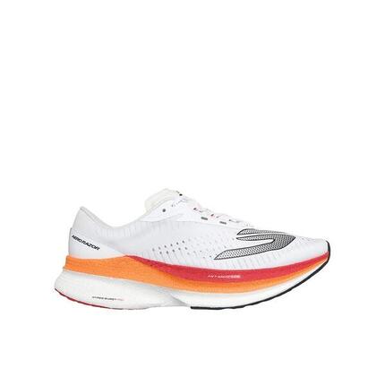 Zapatillas Skechers Hombre Aero Razor Blanco