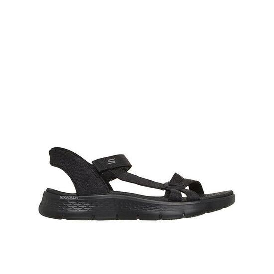 Dames sandalen SKECHERS Go Walk Flex Illuminate