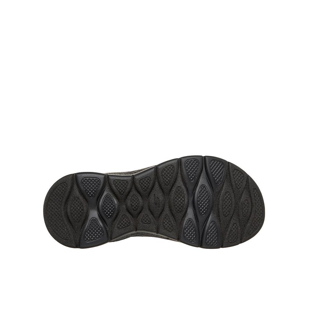 Sandalen Skechers Modell 141481-BBK für frauen 4/7