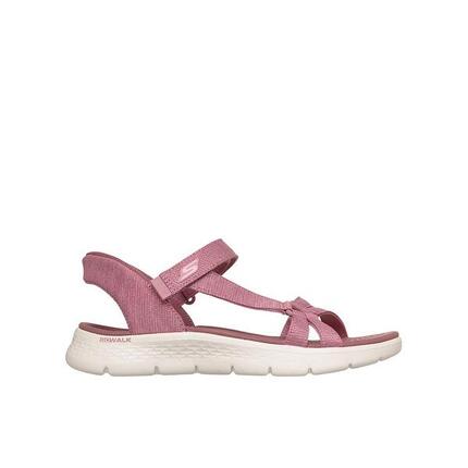 Skechers Sandalen Slip-ins: GO WALK Flex 141481/NVY Blauw-37