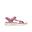 Skechers Slip-ins GO WALK Flex Illuminate Malva | Sandalia Mujer