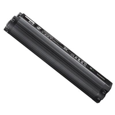 Shimano rahmen akku steps bt-en805-la 504wh 36v schwarz smart system