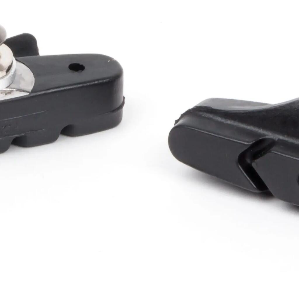 Elvedes Race Brake Block Set 55 mm (25 Pairs) for Optimal Performance